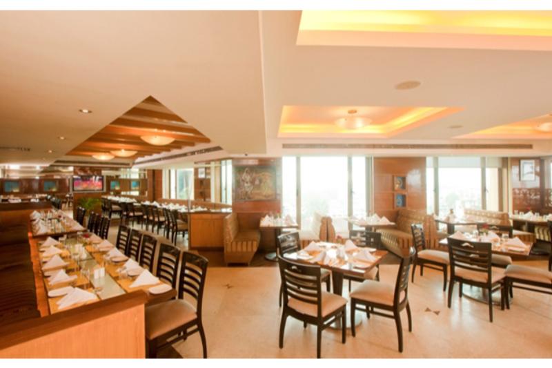 Photo of Goldfinch Hotel Mangalore, 3-star hotel in Mangalore