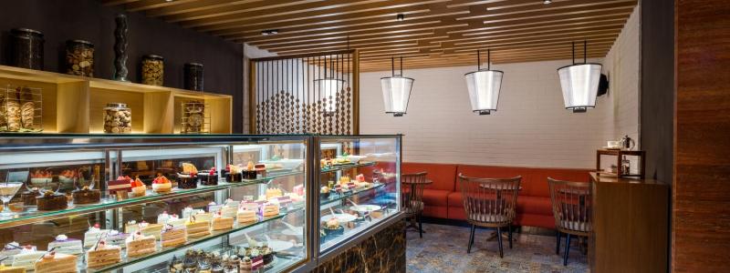 The Residency Towers Coimbatore, 5-star hotel in Coimbatore