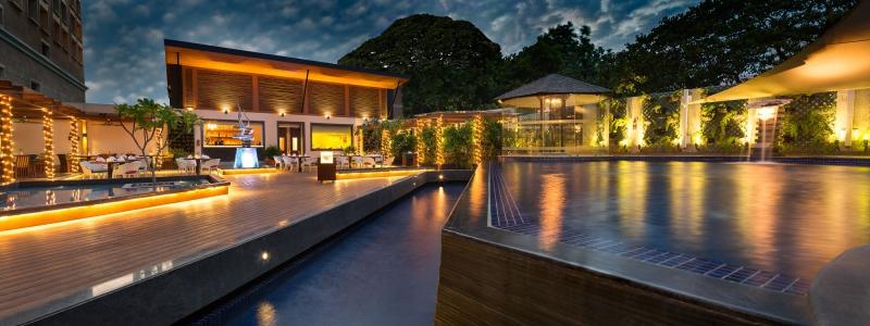 Photo of The Residency Towers Coimbatore, 5-star hotel in Coimbatore