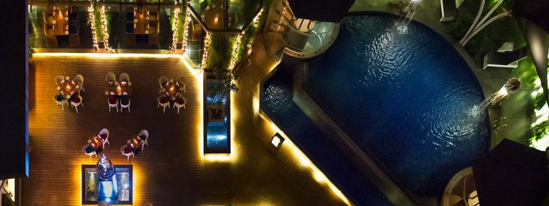 Photo of The Residency Towers Coimbatore, 5-star hotel in Coimbatore