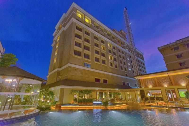 Photo of The Residency Towers Coimbatore, 5-star hotel in Coimbatore