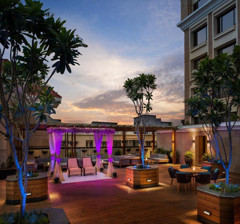 Photo of The Residency Towers Coimbatore, 5-star hotel in Coimbatore