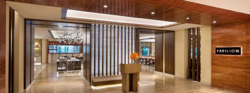 Photo of The Residency Towers Coimbatore, 5-star hotel in Coimbatore