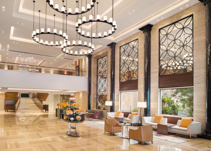 Photo of The Residency Towers Coimbatore, 5-star hotel in Coimbatore