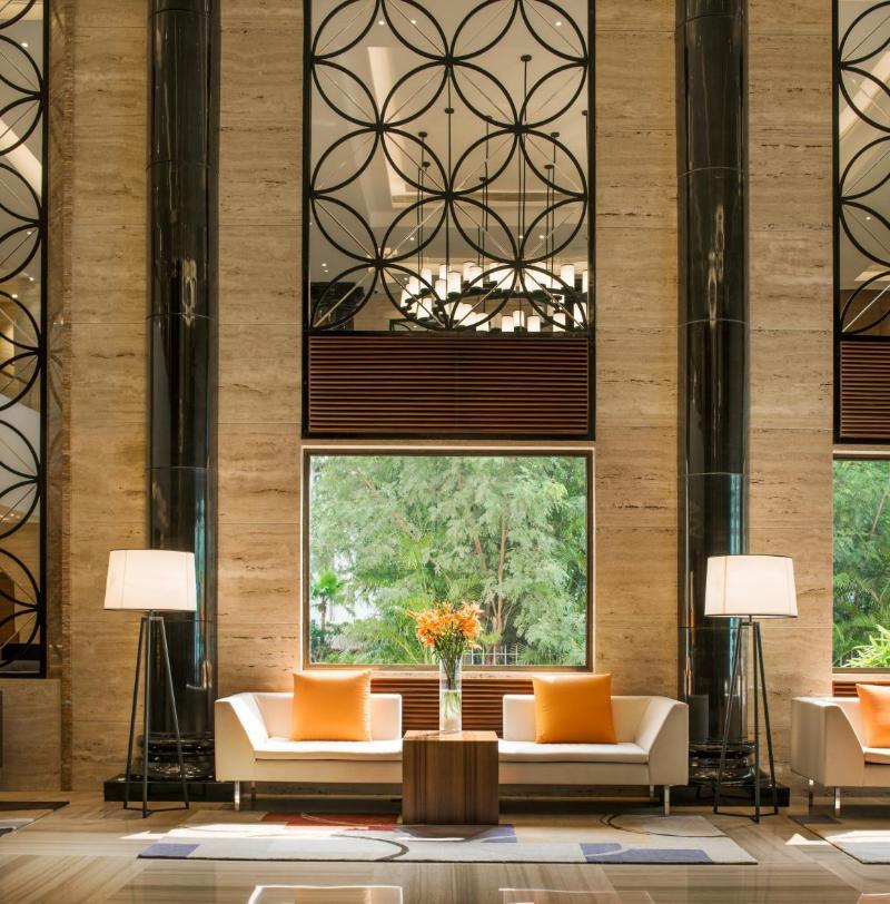 Photo of The Residency Towers Coimbatore, 5-star hotel in Coimbatore