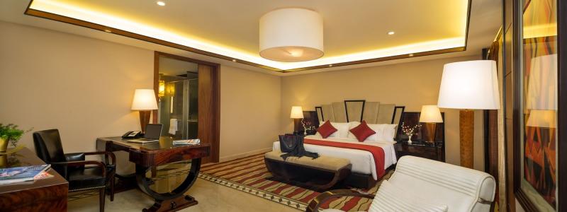 Photo of The Residency Towers Coimbatore, 5-star hotel in Coimbatore