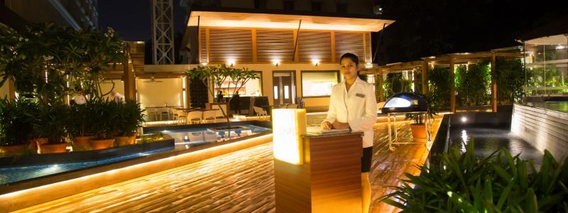 Photo of The Residency Towers Coimbatore, 5-star hotel in Coimbatore