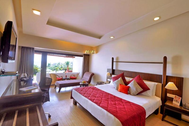Photo of Gateway Varkala, 4-star hotel in Varkala