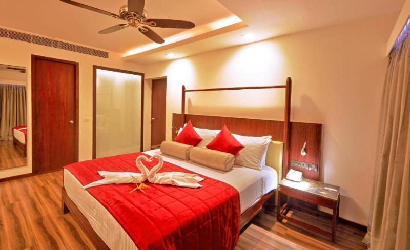 Photo of Gateway Varkala, 4-star hotel in Varkala