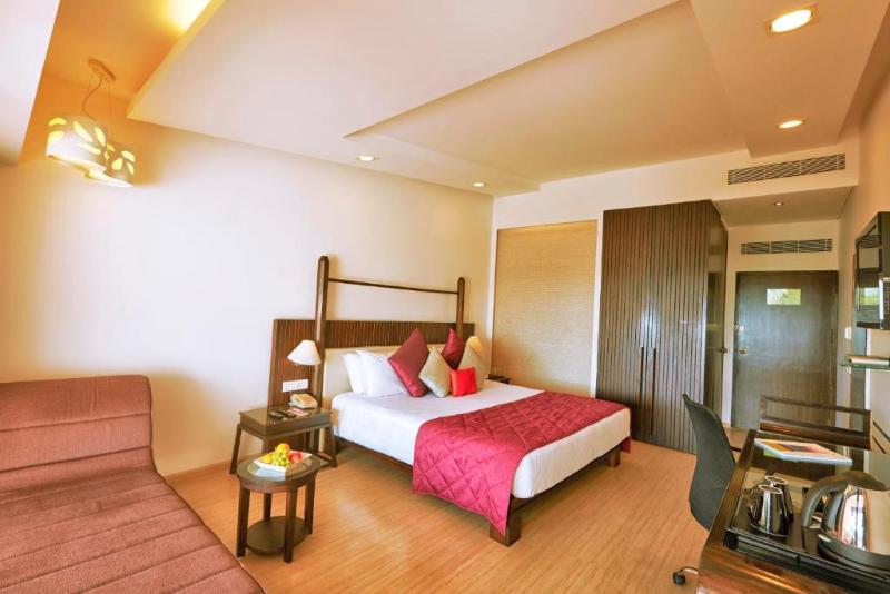 Photo of Gateway Varkala, 4-star hotel in Varkala