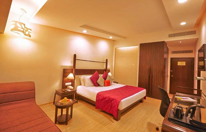 Photo of Gateway Varkala, 4-star hotel in Varkala