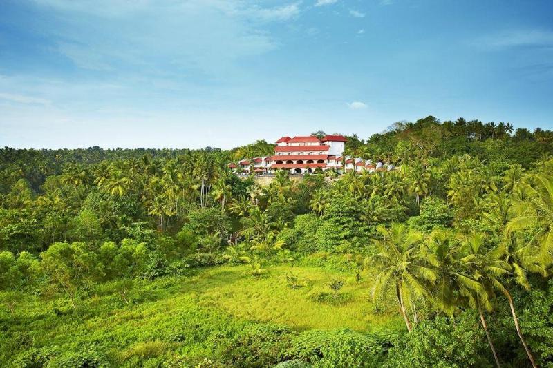 Photo of Gateway Varkala, 4-star hotel in Varkala