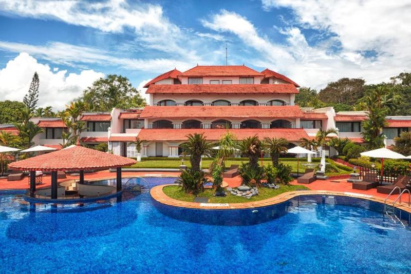 Photo of Gateway Varkala, 4-star hotel in Varkala