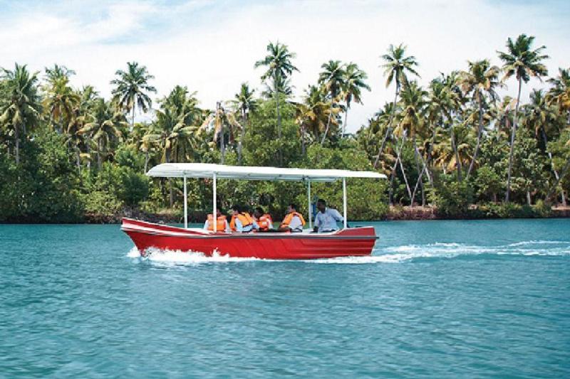 Photo of Gateway Varkala, 4-star hotel in Varkala