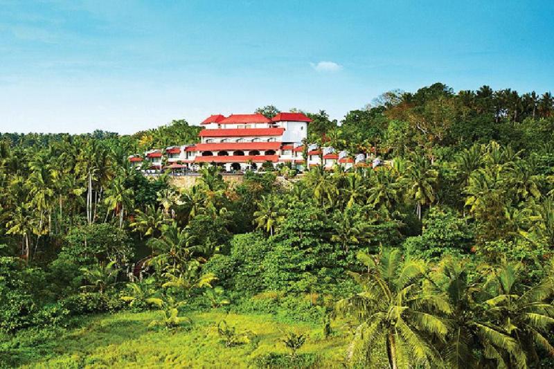 Photo of Gateway Varkala, 4-star hotel in Varkala