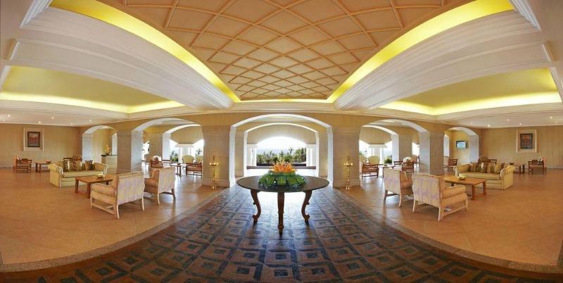 Photo of Gateway Varkala, 4-star hotel in Varkala