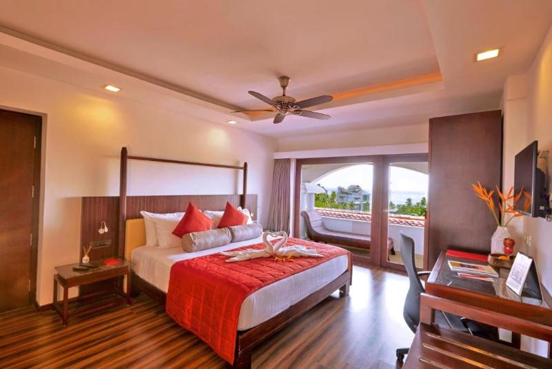 Photo of Gateway Varkala, 4-star hotel in Varkala