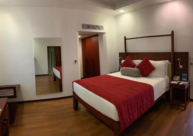 Photo of Gateway Varkala, 4-star hotel in Varkala