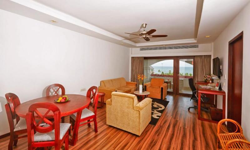 Photo of Gateway Varkala, 4-star hotel in Varkala
