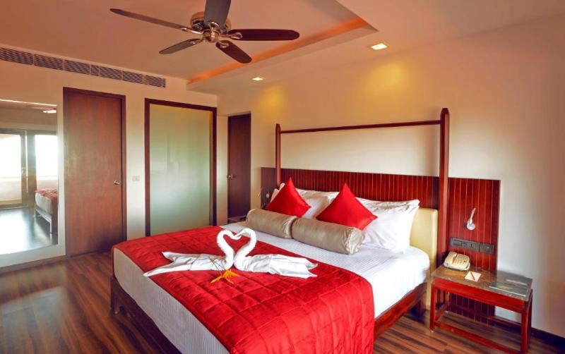 Photo of Gateway Varkala, 4-star hotel in Varkala