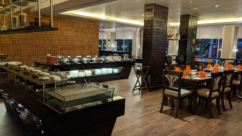 Photo of The Gateway Hotel Beach Road Calicut, 5-star hotel in Kozhikode