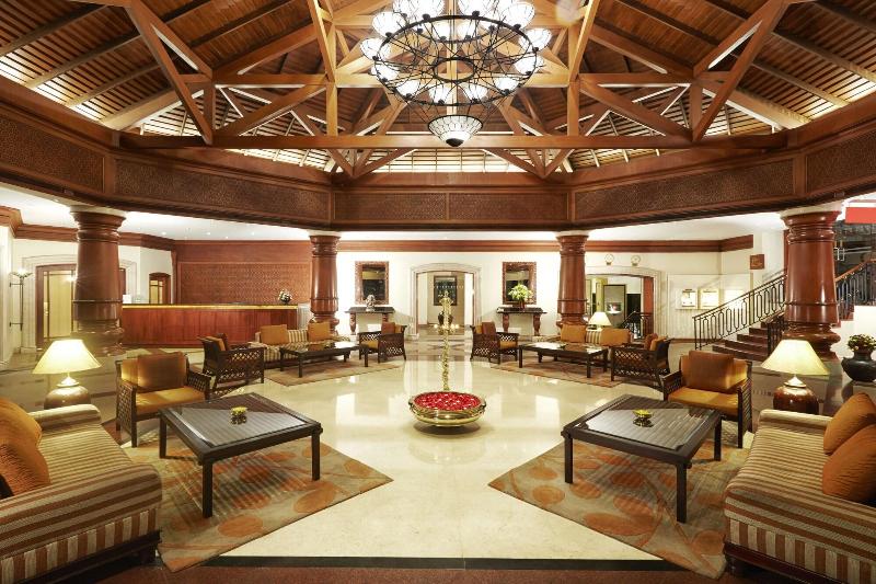 Photo of The Gateway Hotel Beach Road Calicut, 5-star hotel in Kozhikode