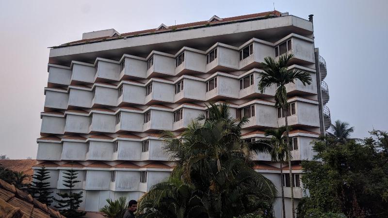 Photo of The Gateway Hotel Beach Road Calicut, 5-star hotel in Kozhikode