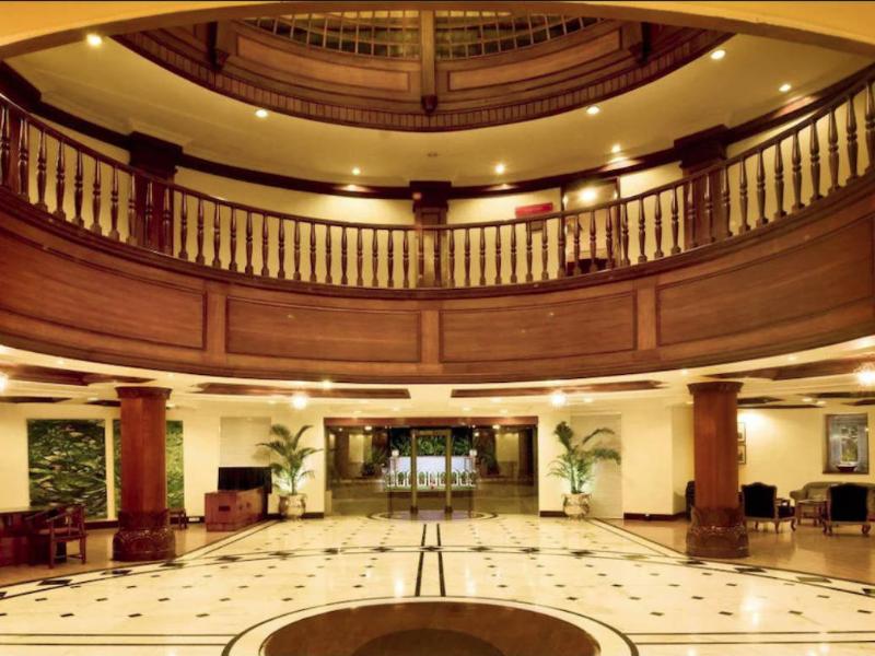 Photo of The Gateway Hotel Beach Road Calicut, 5-star hotel in Kozhikode