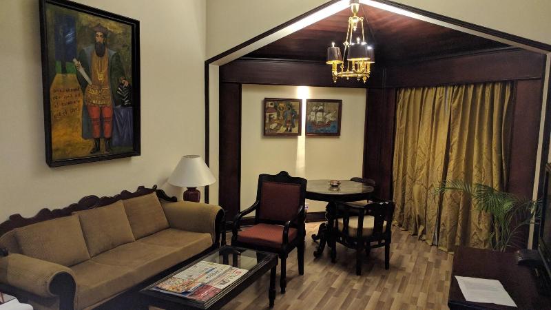 Photo of The Gateway Hotel Beach Road Calicut, 5-star hotel in Kozhikode