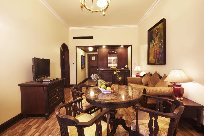 Photo of The Gateway Hotel Beach Road Calicut, 5-star hotel in Kozhikode