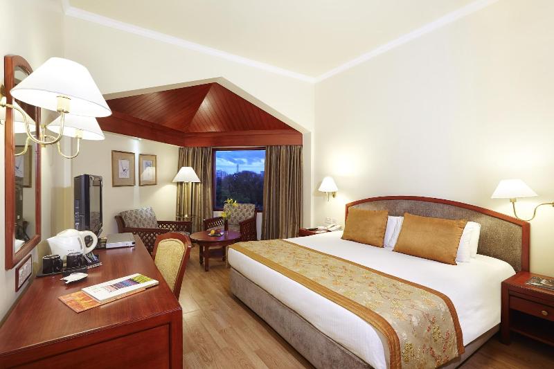 Photo of The Gateway Hotel Beach Road Calicut, 5-star hotel in Kozhikode