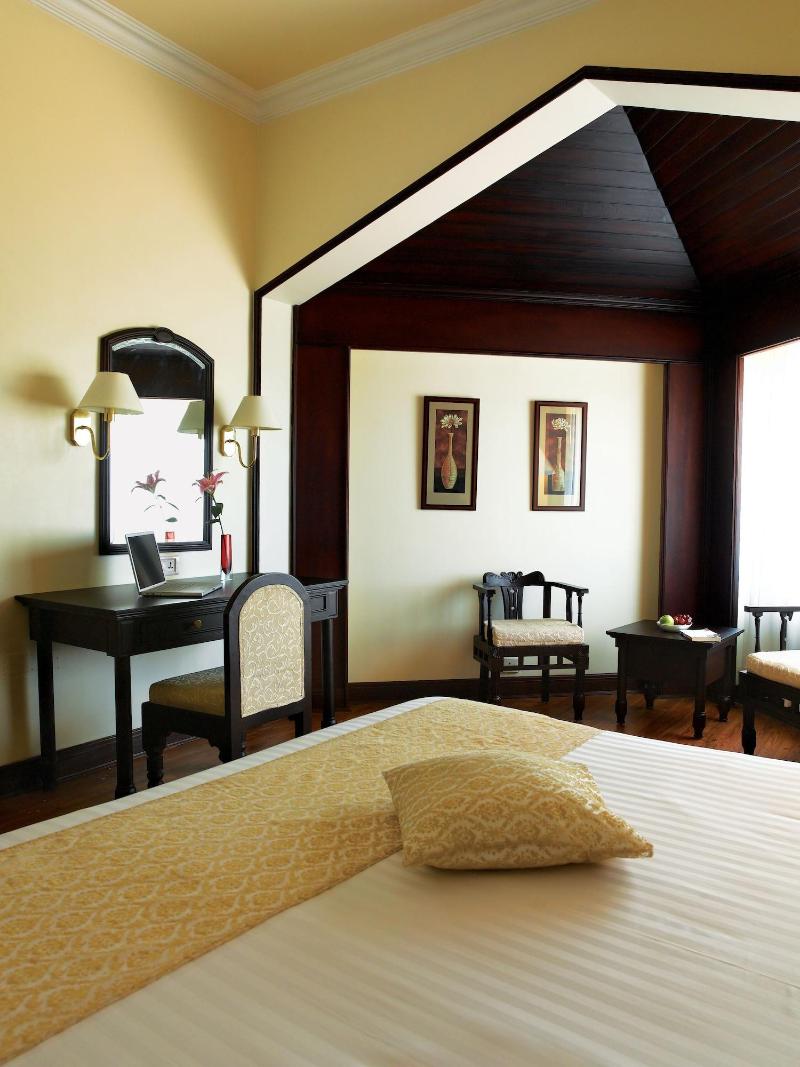 Photo of The Gateway Hotel Beach Road Calicut, 5-star hotel in Kozhikode