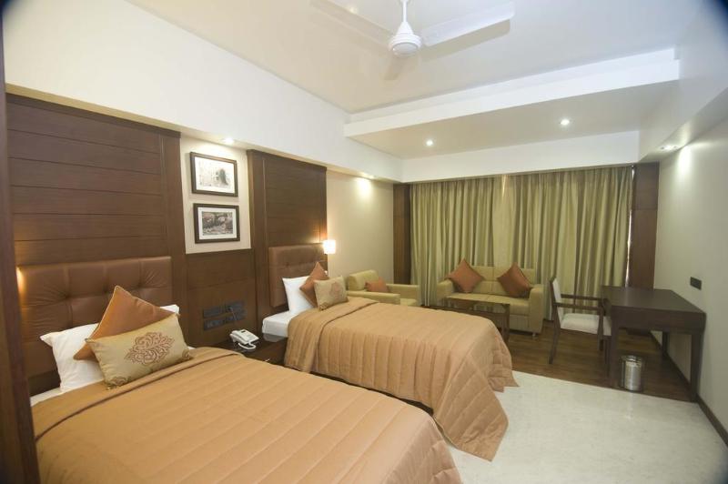 Photo of The Ocean Pearl, 3-star hotel in Mangalore