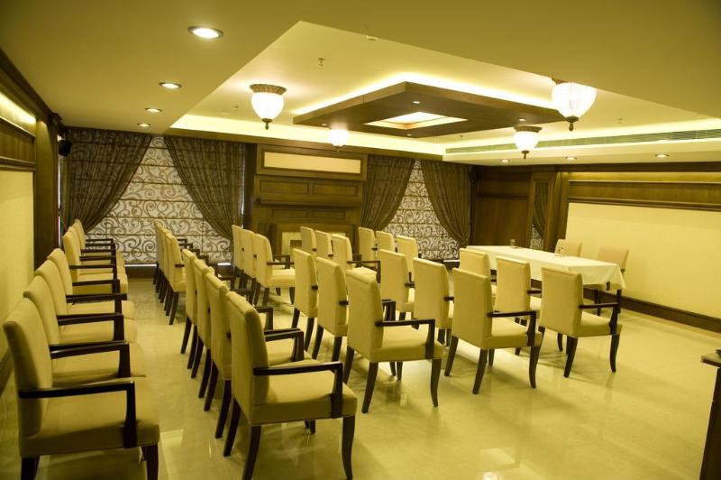 Photo of The Ocean Pearl, 3-star hotel in Mangalore
