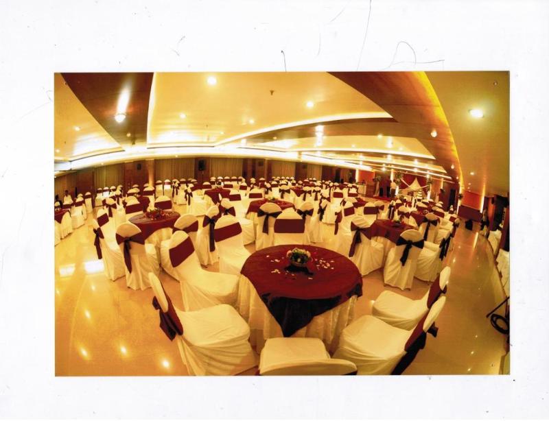 Photo of The Ocean Pearl, 3-star hotel in Mangalore