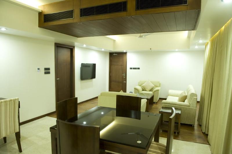 Photo of The Ocean Pearl, 3-star hotel in Mangalore