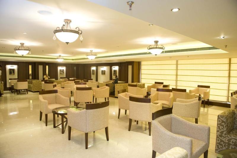 Photo of The Ocean Pearl, 3-star hotel in Mangalore