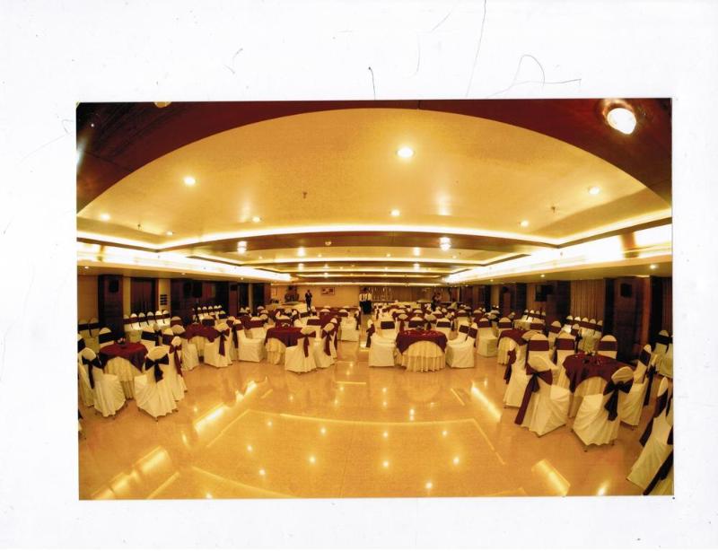 Photo of The Ocean Pearl, 3-star hotel in Mangalore