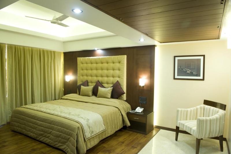 Photo of The Ocean Pearl, 3-star hotel in Mangalore