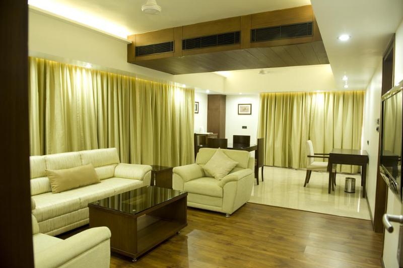 Photo of The Ocean Pearl, 3-star hotel in Mangalore