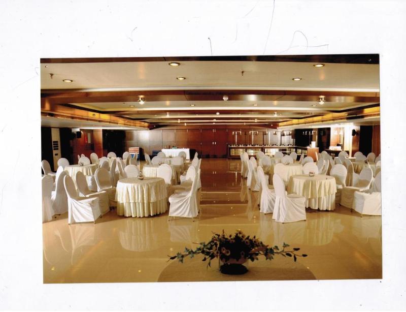 Photo of The Ocean Pearl, 3-star hotel in Mangalore