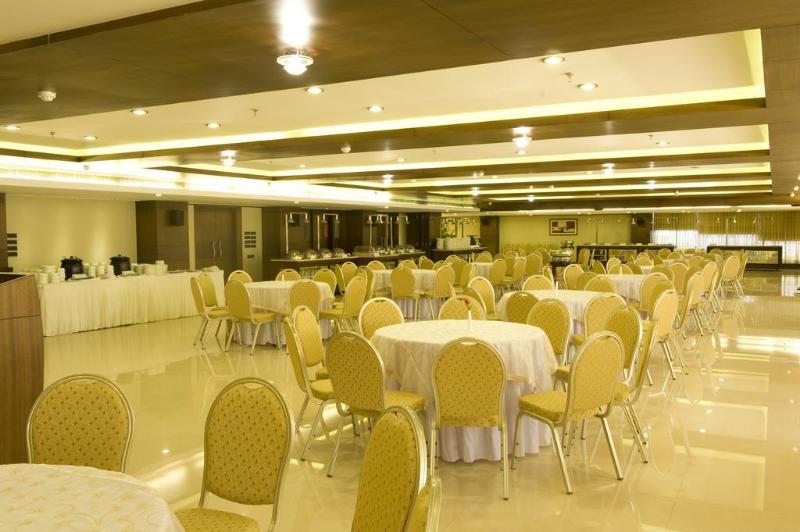 Photo of The Ocean Pearl, 3-star hotel in Mangalore