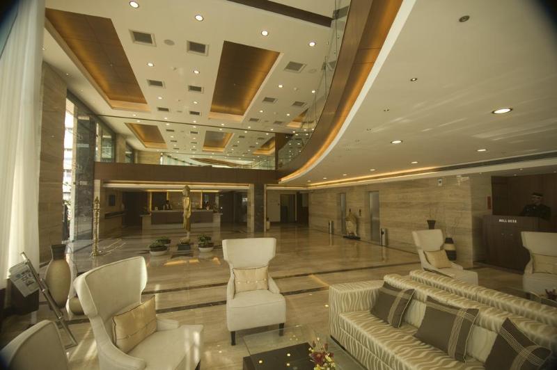 Photo of The Ocean Pearl, 3-star hotel in Mangalore