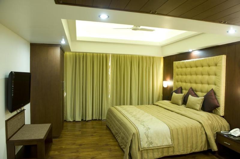 Photo of The Ocean Pearl, 3-star hotel in Mangalore
