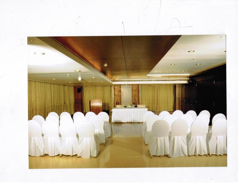 Photo of The Ocean Pearl, 3-star hotel in Mangalore