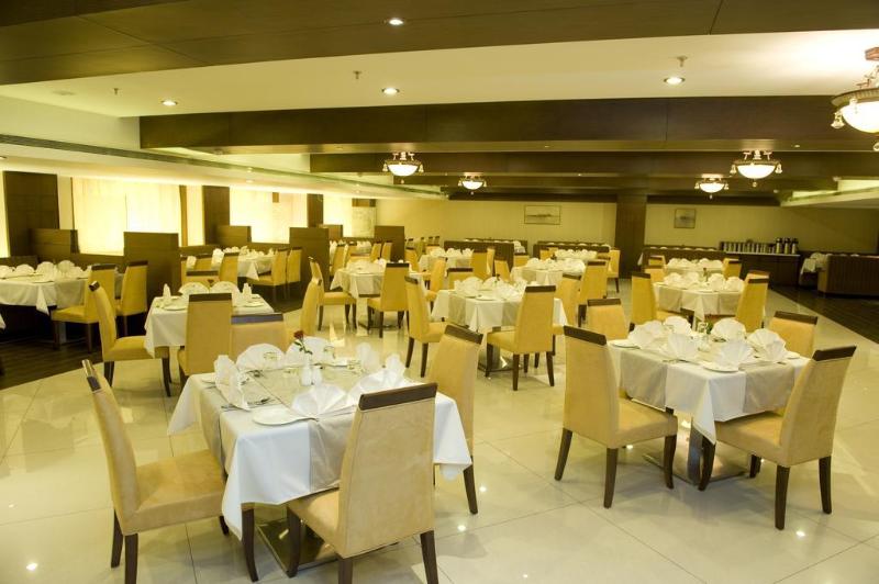 Photo of The Ocean Pearl, 3-star hotel in Mangalore