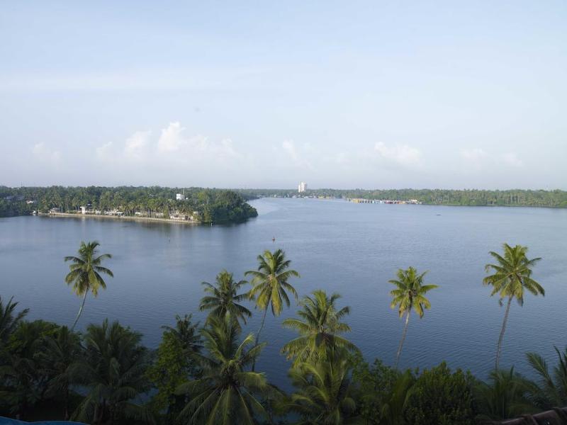 Photo of The Leela Ashtamudi, A Raviz Hotel, 5-star hotel in Quilon