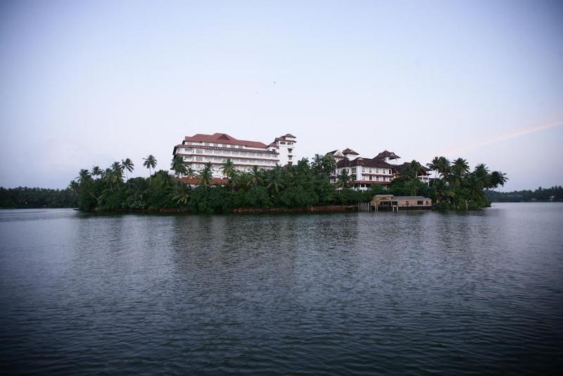 Photo of The Leela Ashtamudi, A Raviz Hotel, 5-star hotel in Quilon