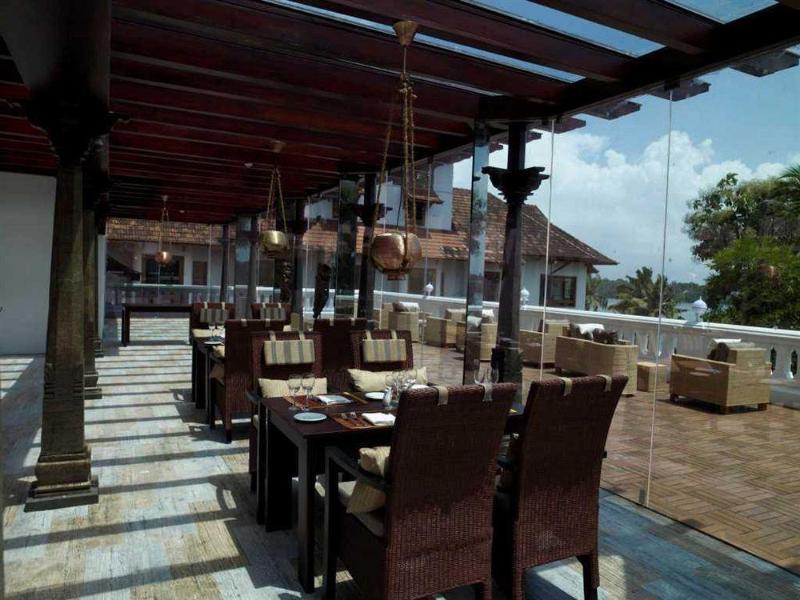 Photo of The Leela Ashtamudi, A Raviz Hotel, 5-star hotel in Quilon