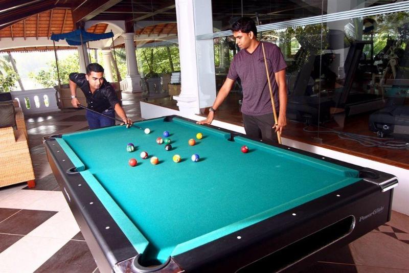 Photo of The Leela Ashtamudi, A Raviz Hotel, 5-star hotel in Quilon